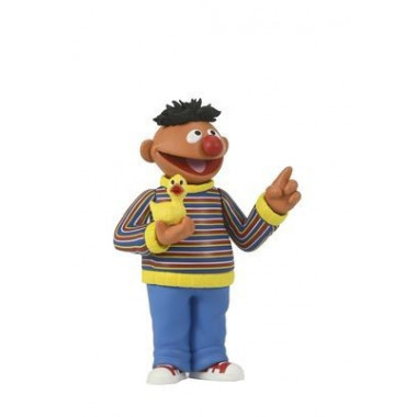 Figura Epi Barrio sesamo