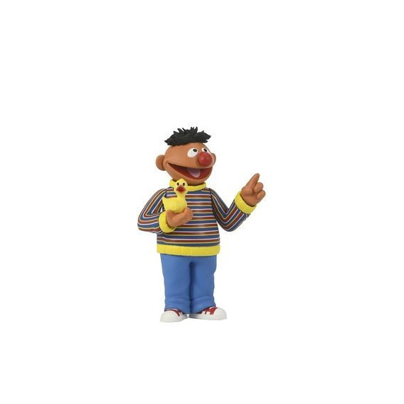 Figura Epi Barrio sesamo