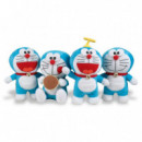 Peluche Doraemon 20CM Surtido  PLAY BY PLAY