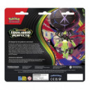 Blister 3 Sobres Equilibrio Perfecto Pokemon Español  POKEMON TRADING CARD GAME