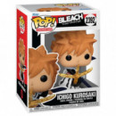 Funko POP Ichigo Kurosaki Bleach Thousand-Year Blood 2392
