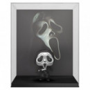 Funko POP Cover VHS Ghost Face Metallico 2036