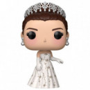 Funko POP Mia Thermopolis Princesa por Sorpresa Disney 1730