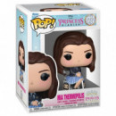 Funko POP Mia Thermopolis Transformation Princesa por Sorpresa Disney 1732