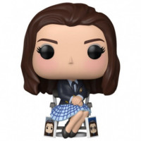 Funko POP Mia Thermopolis Transformation Princesa por Sorpresa Disney 1732