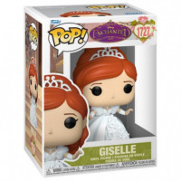 Funko POP Giselle Encantada Disney 1727