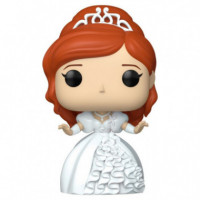 Funko POP Giselle Encantada Disney 1727