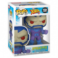 Funko POP Apocalypse X-Men '97 Marvel 1591