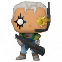 Funko POP Cable X-Corp X-Men '97 Marvel 1594