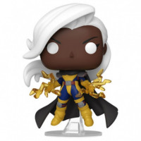 Funko POP Tormenta (Storm) Wasteland X-Men '97 Marvel 1595