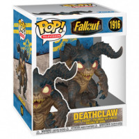 Funko POP Deathclaw Fallout 1916