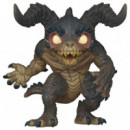 Funko POP Deathclaw Fallout 1916