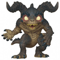 Funko POP Deathclaw Fallout 1916