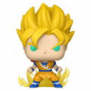 Funko POP Super Saiyan Son Goku Mini Dragon Ball Daima 2305