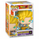 Funko POP Super Saiyan Son Goku Mini Dragon Ball Daima Chase glow 2305