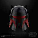 Réplica casco Moff Gideon The mandalorian Star wars