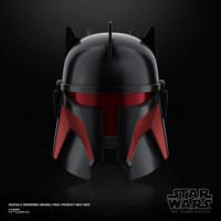 Réplica casco Moff Gideon The mandalorian Star wars