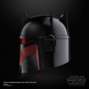 Réplica casco Moff Gideon The mandalorian Star wars