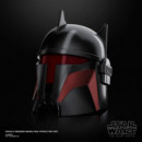 Réplica casco Moff Gideon The mandalorian Star wars