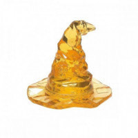 Figura acrílica Sombrero Seleccionador Harry Potter
