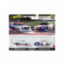 Coches Hot Wheels Car Culture 2 Cars-pack  MATTEL