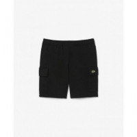 Short Noir  LACOSTE