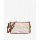 SM CONV XBODY POUCHETTE VANILLA/ACRN
