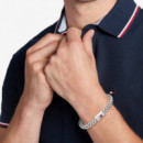 PULSERA PLATEADA