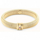 PULSERA DORADA