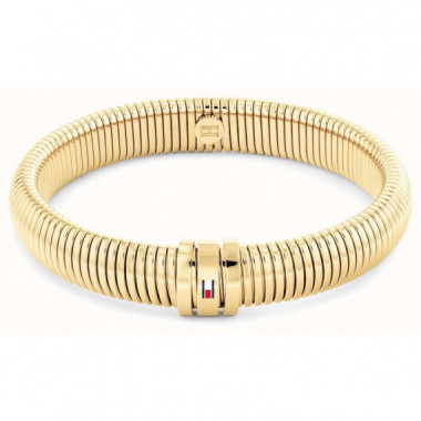 Pulsera Dorada  TOMMY HILFIGER