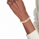 PULSERA DORADA