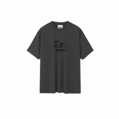 Camisetas Hombre Camiseta WE ARE NOT FRIENDS Creative Timeless