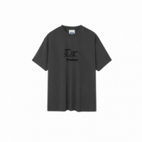 Camisetas Hombre Camiseta WE ARE NOT FRIENDS Creative Timeless