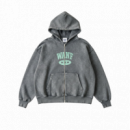 Sudadera Hombre Sudadera WE ARE NOT FRIENDS School Boxy