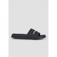 Flipflop AF020001 Nero  ANTONY MORATO