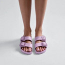 Cosmética Esmalte de Uñas BIRKENSTOCK Crocus