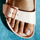 Cosmética Esmalte de Uñas BIRKENSTOCK Light Rose
