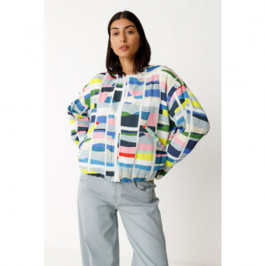 Chaquetas Mujer Chaqueta SKFK Gale Grems