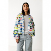 Chaquetas Mujer Chaqueta SKFK Gale Grems