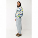 Chaquetas Mujer Chaqueta SKFK Gale Grems