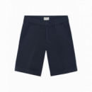Bermudas SILBON Clásico Navy