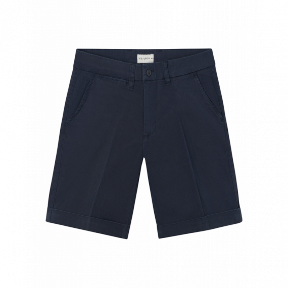 Bermudas SILBON Clásico Navy