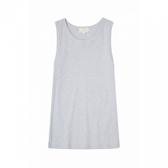 Camisetas Mujer Top YERSE Luisa Canalé Grey
