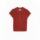 Jerséis y Sudaderas Jersey YERSE Charlotte Terracota