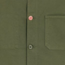 Chaquetas Hombre Sobrecamisa BASK IN THE SUN Sergi Olive