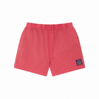 Bermudas Shorts DEUS EX MACHINA Sandbar Garment Melon Red