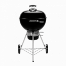 Barbacoa de Carbón Master-touch Gbs E-5750 Color Negro Weber®  WEBER