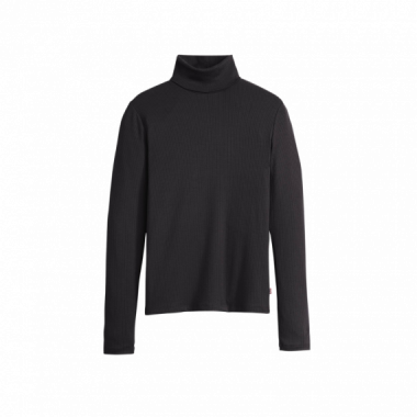 Jers&eacute;is y Sudaderas Su&eacute;ter Levi's&reg; Dreamy Caviar Negro  LEVI'S