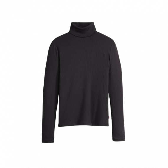 Jerséis y Sudaderas Suéter Levi's® Dreamy Caviar Negro  LEVI'S