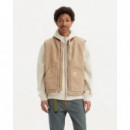 Chaquetas Hombre Chaleco Levi's® Sansome  LEVI'S